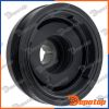 Poulie damper vilebrequin pour MERCEDES | RKP-ME-022, 001-10-22187
